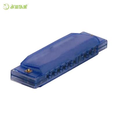 China Professional manufacture 10 holes harmonica mouth organ for sale children's musical instruments harmonica harmonica custom mouth organ for sale