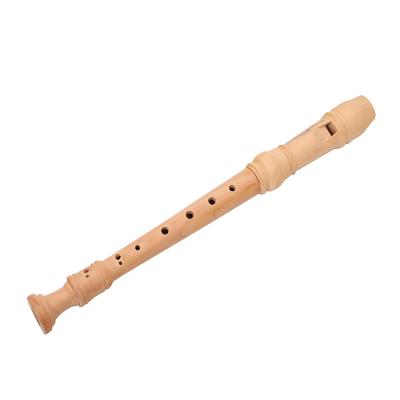 China High Quality Groove Design Musical Instruments Wooden Funny Toys Chinese Musical Instrument For Kid for sale