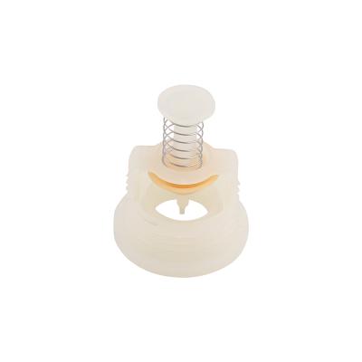 China Good Selling Hotel Dishwasher Parts WD24X10018 for Dishwasher Drain Check Valve WD24X10018 for sale