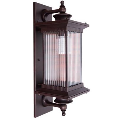 China Others 2023 simple european style ip65 outdoor waterproof wall lamp for hallway lighting for sale