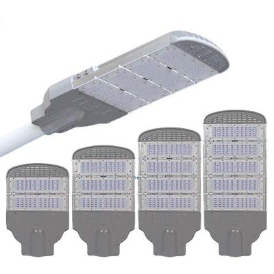 China ROAD Wholesale High Brightness IP65 300W Outdoor Waterproof Modular LED Street Light for sale