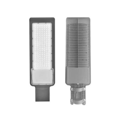 China ROAD Most Popular IP65 50W 150W SMD3030 Aluminum Outdoor Waterproof LED Street Light For Road for sale