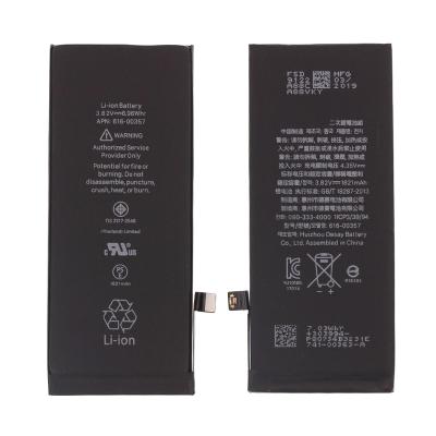 China Wholesale Camera Mobile Phone Battery For Apple iPhone 8 Plus Repair Service Parts For iPhone 8 Battery Replacement Li-ion Polymer for sale