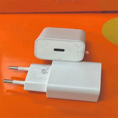 China Original Mobile Phone Wholesale 18W Fast Charger PD Charging Cable For Google Pixel3 2 XL 18W Power Adapter TYPE C PD Fast Charger for sale