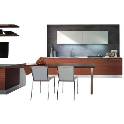 China Modern AK 3 Black Walnut Plywood American Marine Sideboard for Sale Cheap Price for sale