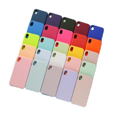 China New Fashion Phone Case Accessories Waterproof Microfiber Soft Touch for sale