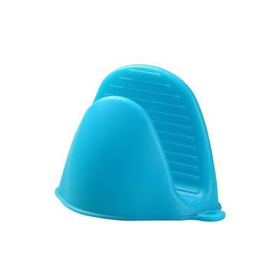 China Temperature resistance -40 â „ ƒ at 230â „ ƒ Hand Clip Microwave Oven Tray Clip Kitchen High Temperature Anti-scalding Hand Clip for sale