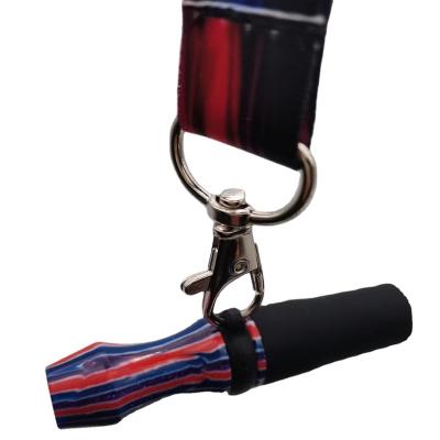 China China Hookah Cheap Glass Hookah Accessories Hookah Smoking Mouthpiece With Lanyard Mouthpiece Accessories for sale