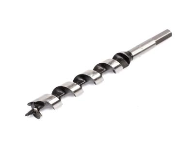 China 20mm Earth Auger Drill Bits for sale