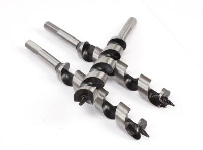 China Precision Wood Auger Drill Bit for sale