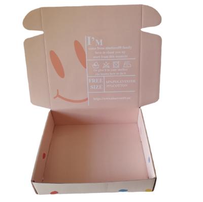 China Wholesale Custom Recyclable Luxury Transparent Fancy Leopard Cardboard Recyclable Folding Gift Boxes for sale