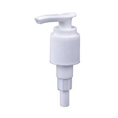 China Non Spill 24MM Lotion Pump for sale