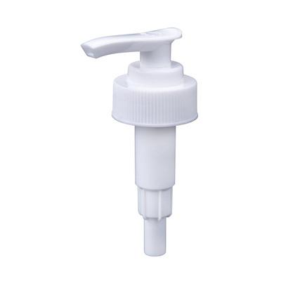 China Non Spill NINGBO SHANGUANG 24-400 Lotion Pump for sale