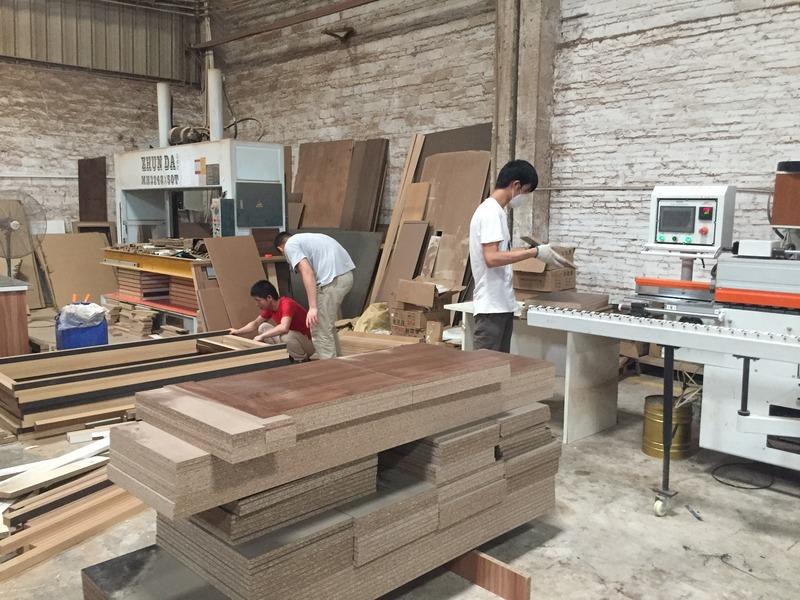 Verified China supplier - Guangdong Shunde Fannai Furniture Co., Ltd.