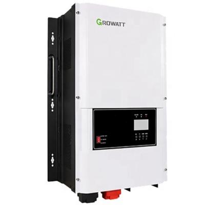 China Home Inversor Hibrido Solar Controller 4 Must AC To DC Inverter 60 Kw Goodwe Growatt for sale