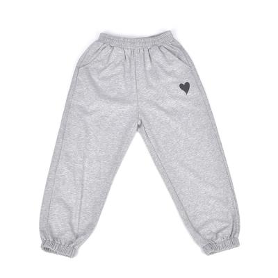 China Anti-pilling new 2021 children's casual jogger sweatpants children's pants children's clothing for girls' pants outfit for sale