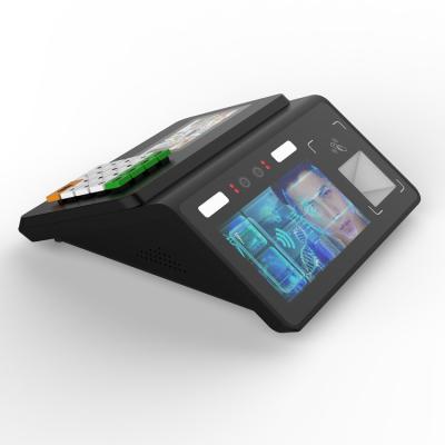 China ABS China Manufacturer Supermarket Payment Machine Restaurant POS Terminal for sale