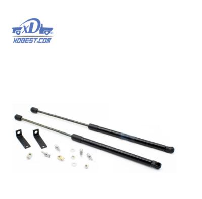 China Guangzhou Quality Auto Front Hood Damper Gas Struts Gas Spring For Hyundai IX35 Tucson 2018 For Hyundai IX35 Tucson 2018 for sale