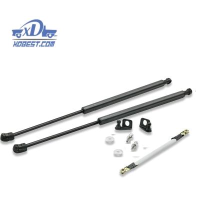 China Guangzhou Quality Auto Front Hood Damper Gas Struts Gas Spring For Mazda CX-5 2017-2019 For Mazda CX-5 2017-2019 for sale