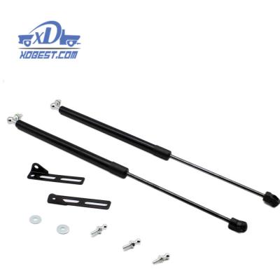 China Guangzhou Quality Auto Front Hood Damper Gas Struts Gas Spring For Mitsubishi Lancer 2010-2017 For Mitsubishi Lancer 2010-2017 for sale