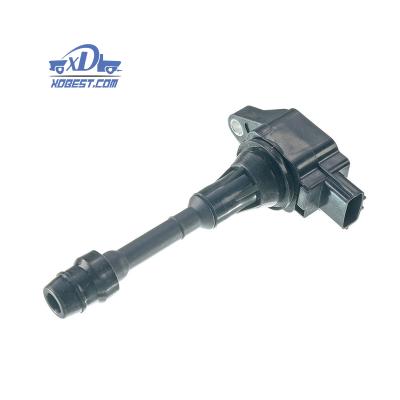 China Car Ignition Coil For NISSAN 22448-ZE00A ZE00C UF551 OE Standard for sale