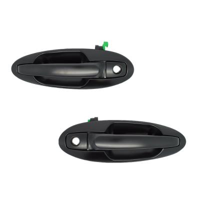 China Quick Delivery Car Door Handle 82650-3C000 82660-3C000 83650-3C000 83660-3C000 For Sonata Stardard 2002-2005 for sale