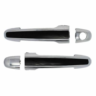 China Quick Delivery 82651-3K020 82651-3K500 Car Door Handle For Sonata Stardard 2005-2010 for sale