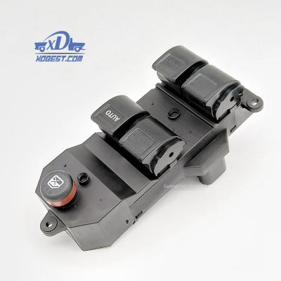 China 35750-SAA-003 35760-S9A-G04 Auto Power Window Switch For Honda CRV 02-06 OE Standard for sale