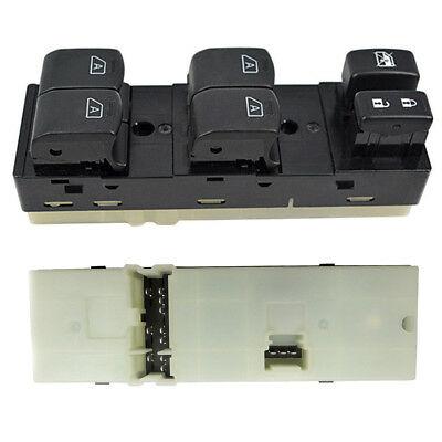 China Front Driver Master Power Window Left Switch 25401-AC700 For Infiniti G35 2005 - 2006 25401-AC700 for sale