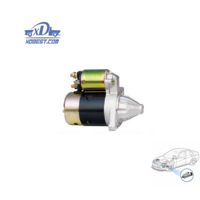 China 0426-18-400B 14670120 900592824 Car Auto Starter Motor For MAZDA 808 72-97 XD-311 for sale