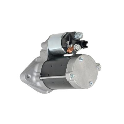 China 12V Car Auto Starter Motor Starter For TOYOTA Corrolla 428000-0340 28100-0D080 428000-0340 for sale