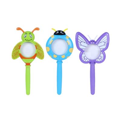 China Outdoor Explorer Kit Toys Magnifying Glass Kids Children For Stem Toys Educational 0*0*0 cm for sale