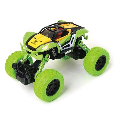 China Diecast Modified Car Model Set Off Country Car Model 15 Pieces Assemble Toy For Kids for sale