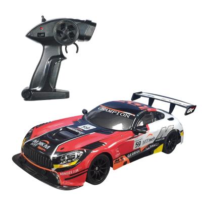 China 1:14 Speed ​​Car Racing Remote Control Toys Rc Car Hobby For Kids for sale