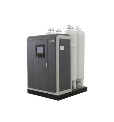 China Other Single Maintenance Large Medical Oxygen Plant With Display Screen for sale