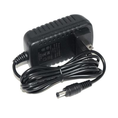 China PSU Adopter Battery DC Power Adapter 2A CCTV Supply 12V 1A Adapter KC-USDC ADAPTER-104 for sale