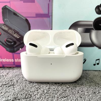 China 3 Air Radios ANC Airoha1562a 3rd Generation In-ear Headset Tws Earbuds GPS Rename Loud Bass Gen 3 Air3 for sale