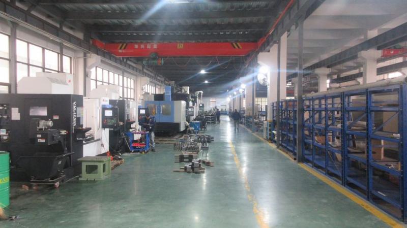 Verified China supplier - Zhejiang Xinyue Machinery Co., Ltd.