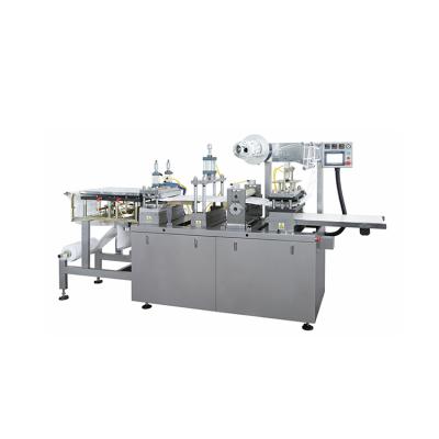 China food & Beverage factory hot sale high quality thermoforming plastic cup lid making machine for sale