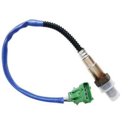 China Geely Car Parts Good Quality 1086001114 2052000100 Front Oxygen Sensor For Geely Panda LC Panda GC3 for sale