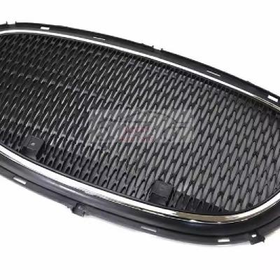 China GEELY PANDA LC Good Quality Auto Parts Car Front Bumper Middle Grill For GEELY PANDA LC for sale