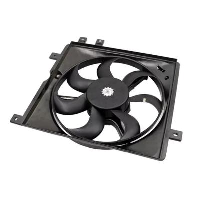 China Good Quality Auto Parts 1016003507 Electronic Car Fan For Geely CK-1 OEM for sale