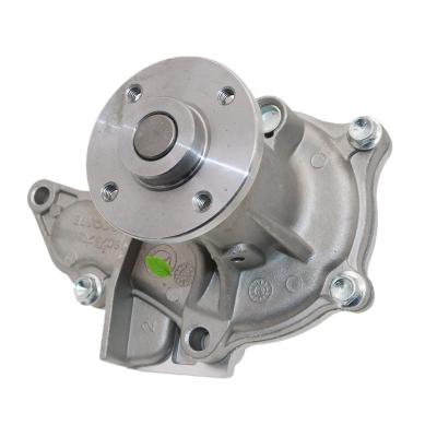 China Good Quality Auto Parts 1016052597 Car Water Pump For Geely CK-1 CK-2 CK-3 1.3L 1.5L CK for sale