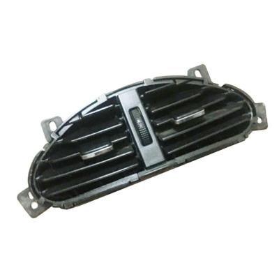 China geely car parts 1018006907 middle middle duct part car air vent old available for geely LC panda GC3 GX2 for sale