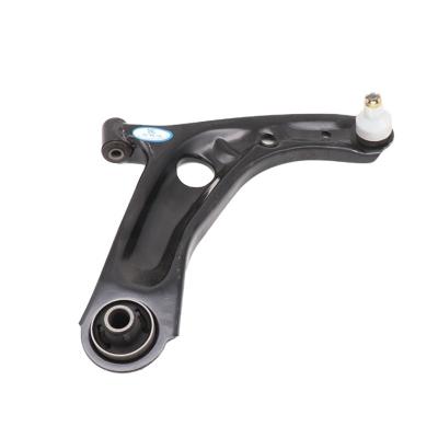 China High Quality Geely Car Parts 1014030192 Front Right Control Arm Parts Kit For Geely Panda Gc 3 Lc-3 panda for sale