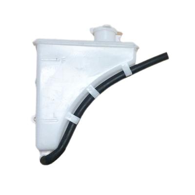 China For Geely Panda LC Geely Car Parts Good Quality 160204518001 Expansion Water Kettle Ready Kettle For Geely Panda Lc for sale