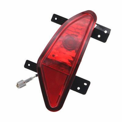 China For GEELY LC Panda Cross GX2 Geely Car Parts Good Quality 1017010370 Rear Left Foglamp Foglamp For Geely LC Panda Gx 2 for sale