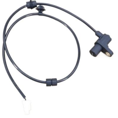 China Geely car parts 1014000892 Front Wheel Speed ​​Sensor For Geely GC3 GX2 LC Panda Panda good quality for sale