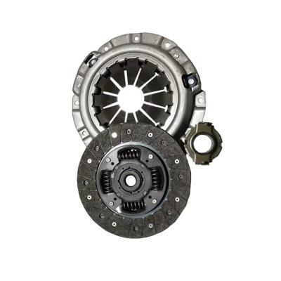 China Car Part 1086001146 Car Clutch Geely Car Parts Pressure Plate For Geely CK 1.6l for sale