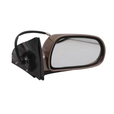 China Other Geely Car Parts Good Quality 1067001018 2009-2013 Years Rear View Right Reverse Mirror For Geely Emgrand Ec7 for sale